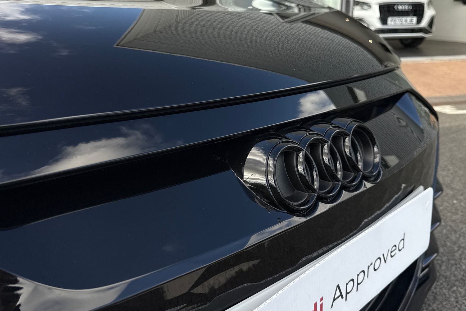 Used Audi RS e-tron GT 2024 for sale - 75945623: Photo 27