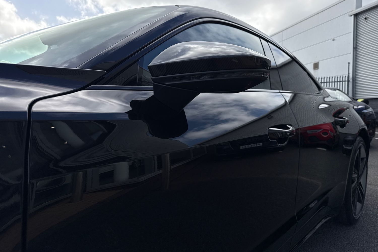 Used Audi RS e-tron GT 2024 for sale - 75945623: Photo 28