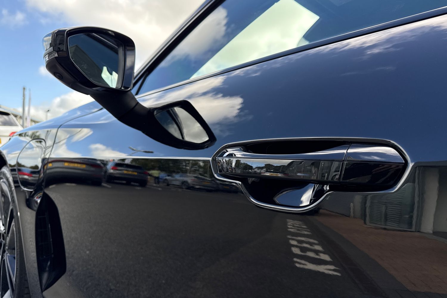 Used Audi RS e-tron GT 2024 for sale - 75945623: Photo 30