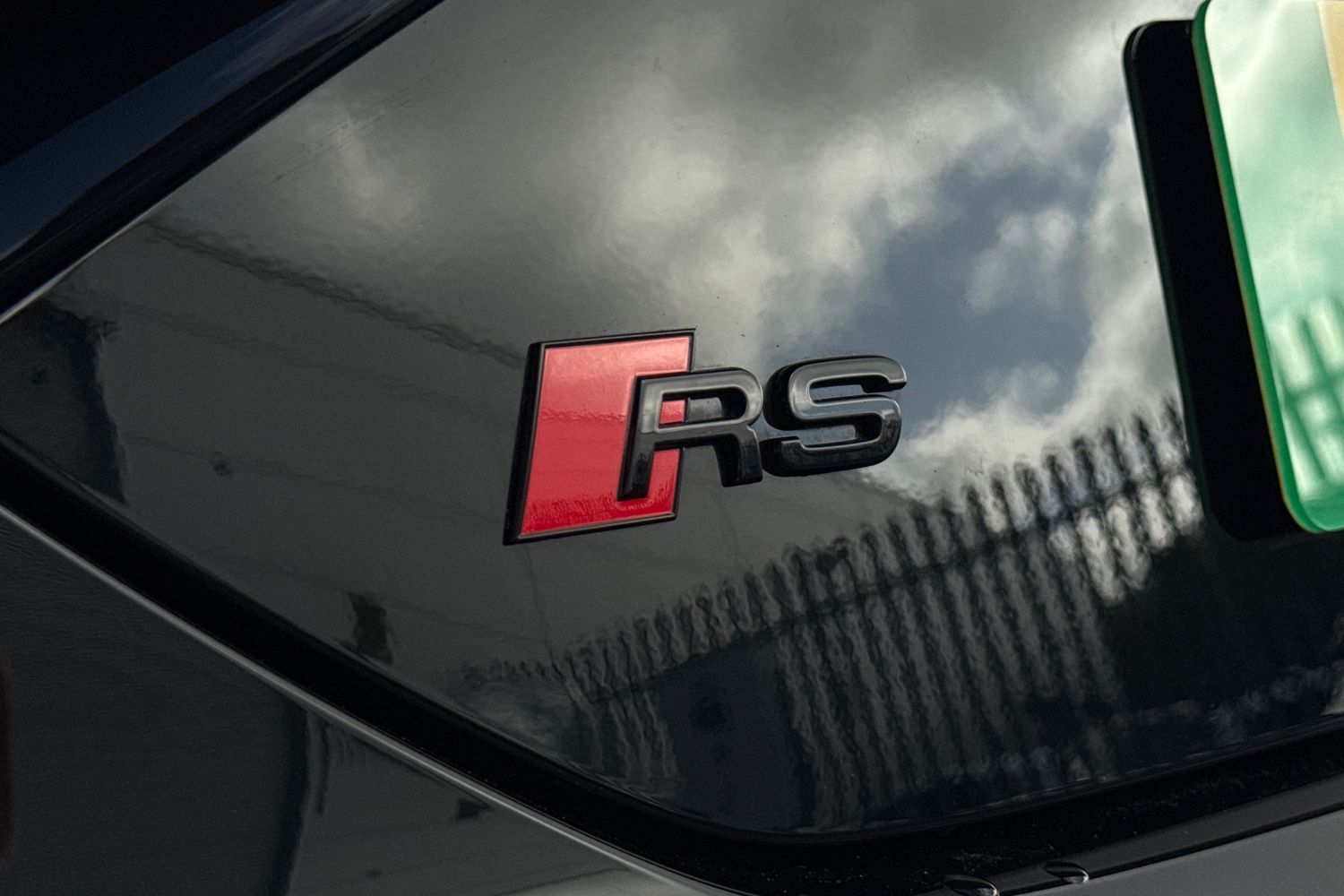 Used Audi RS e-tron GT 2024 for sale - 75945623: Photo 31