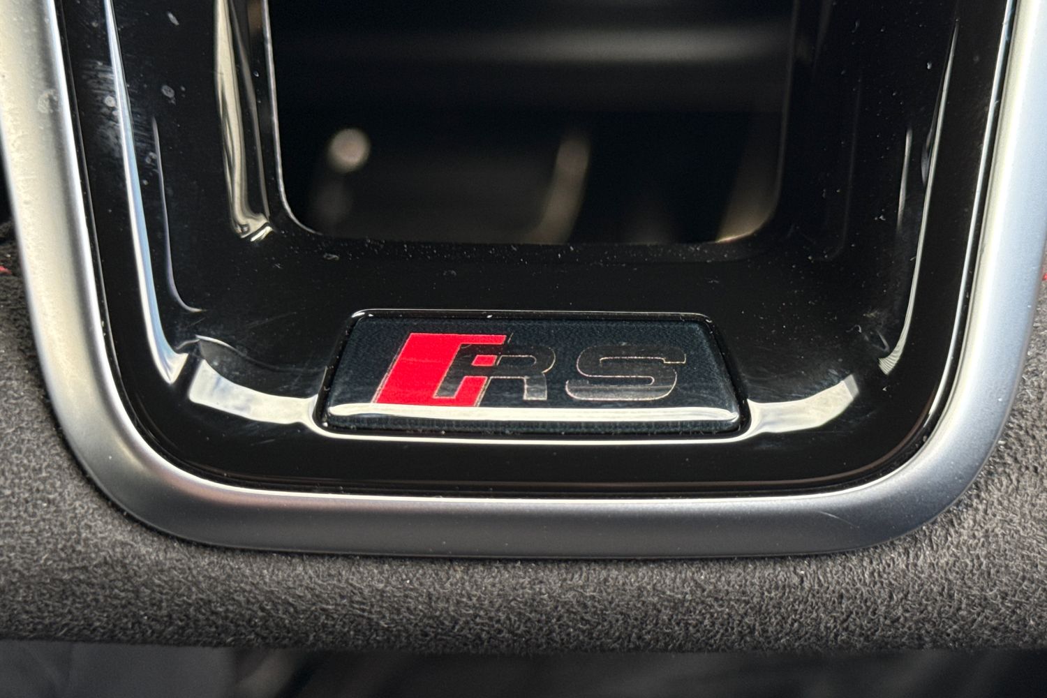 Used Audi RS e-tron GT 2024 for sale - 75945623: Photo 38