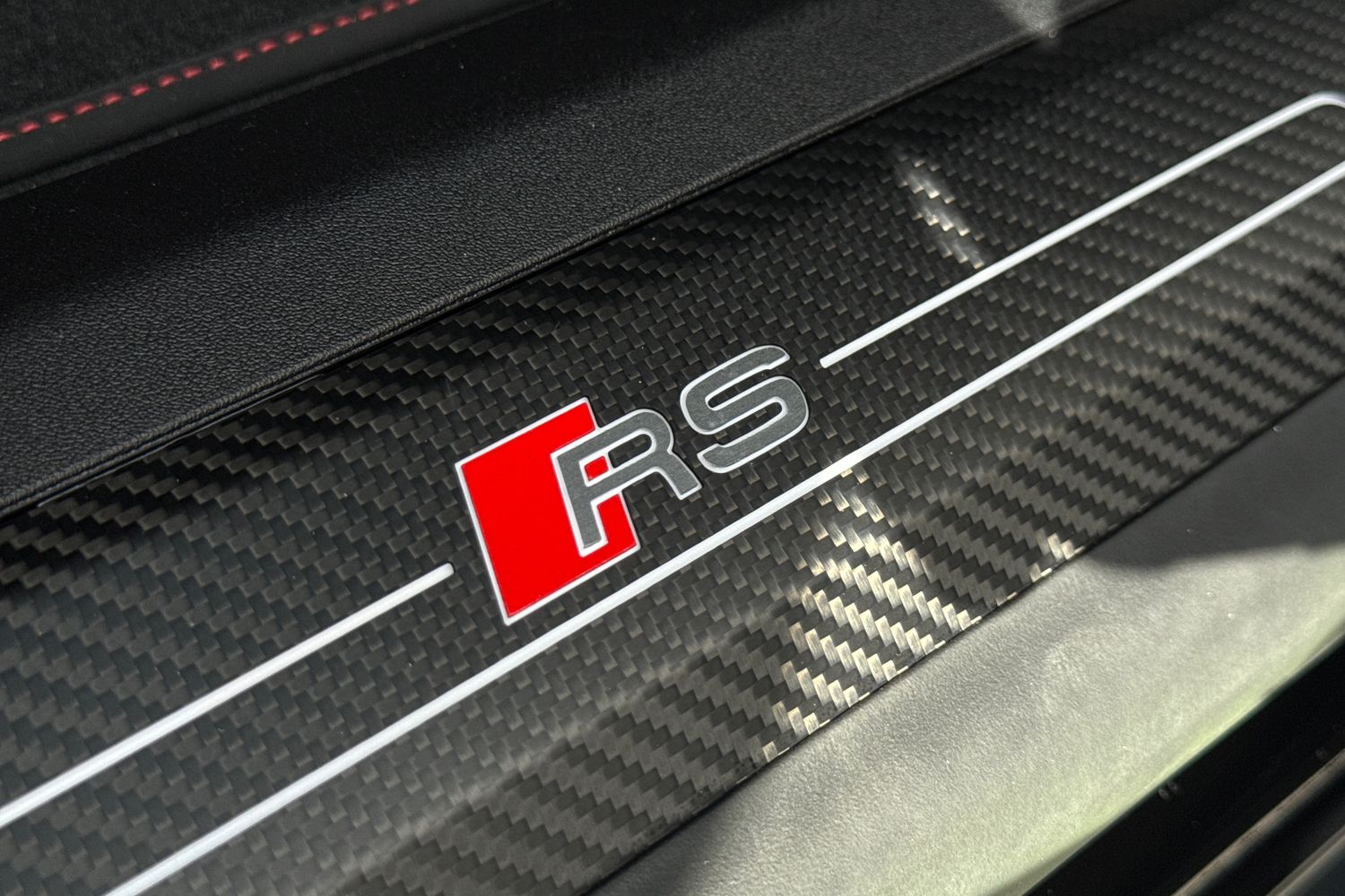 Used Audi RS e-tron GT 2024 for sale - 75945623: Photo 40