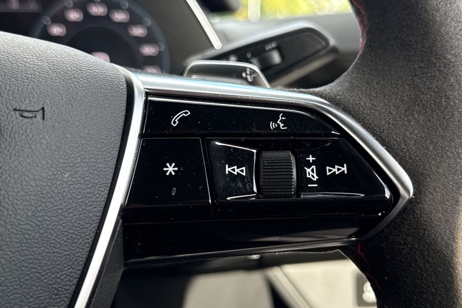 Used Audi RS e-tron GT 2024 for sale - 75945623: Photo 42