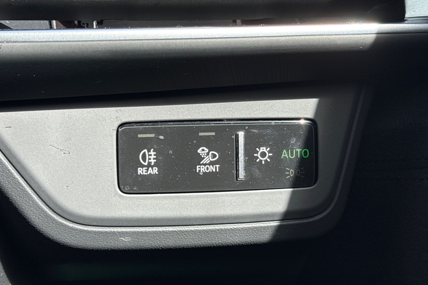 Used Audi RS e-tron GT 2024 for sale - 75945623: Photo 43