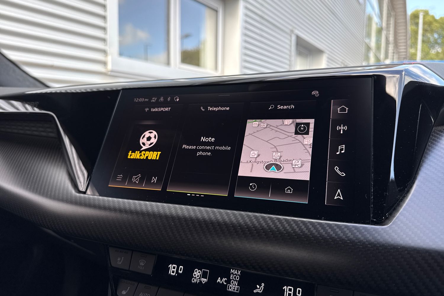 Used Audi RS e-tron GT 2024 for sale - 75945623: Photo 49