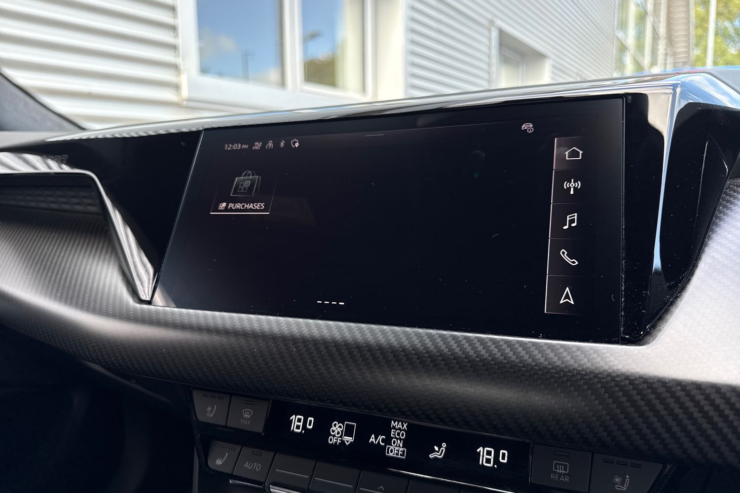 Used Audi RS e-tron GT 2024 for sale - 75945623: Photo 52