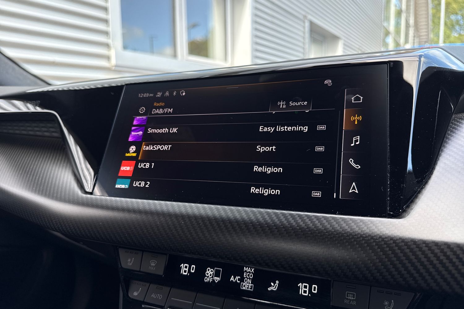 Used Audi RS e-tron GT 2024 for sale - 75945623: Photo 53