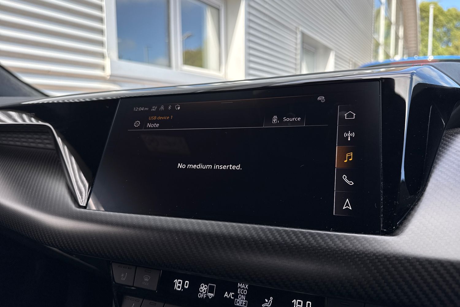 Used Audi RS e-tron GT 2024 for sale - 75945623: Photo 54