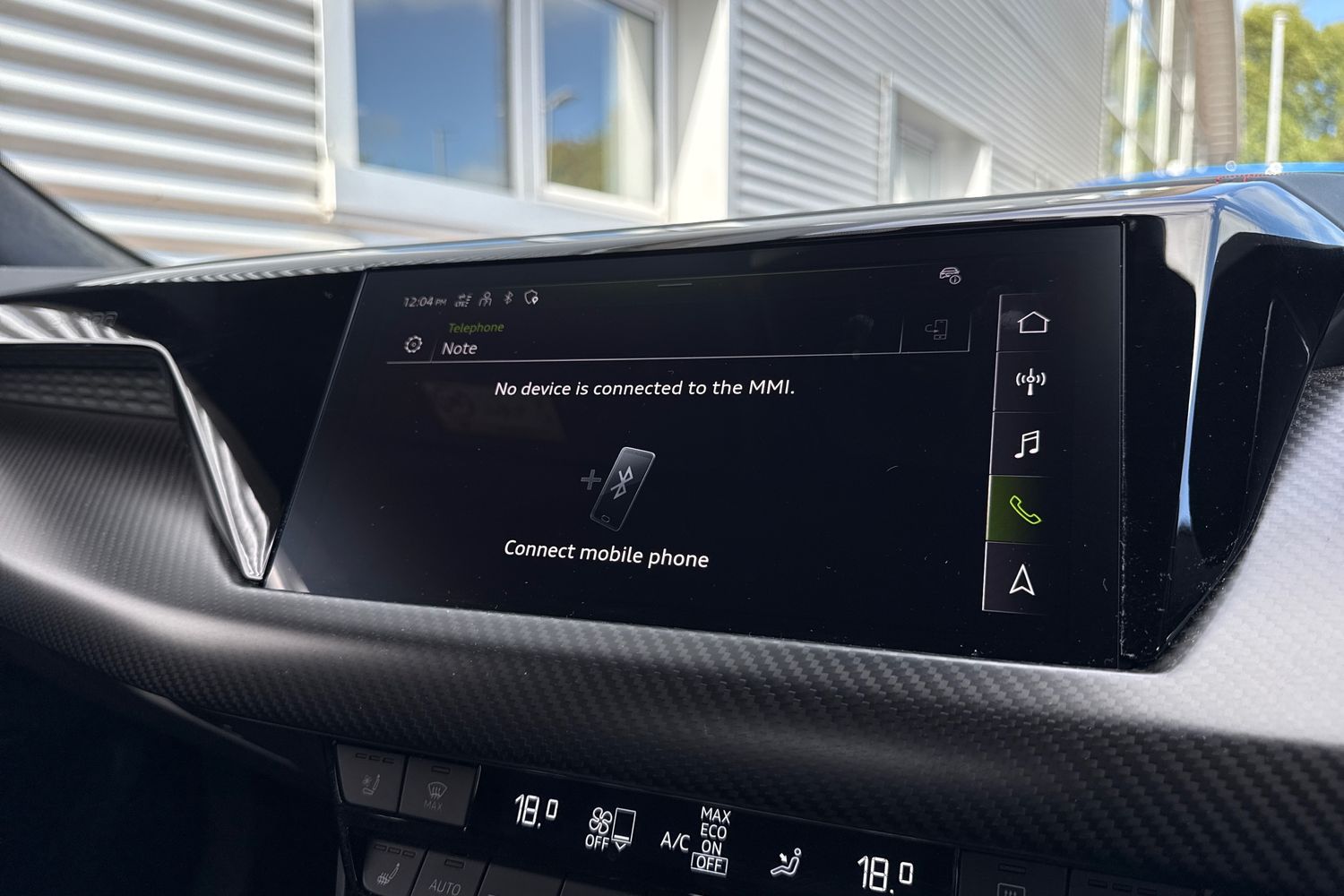 Used Audi RS e-tron GT 2024 for sale - 75945623: Photo 55