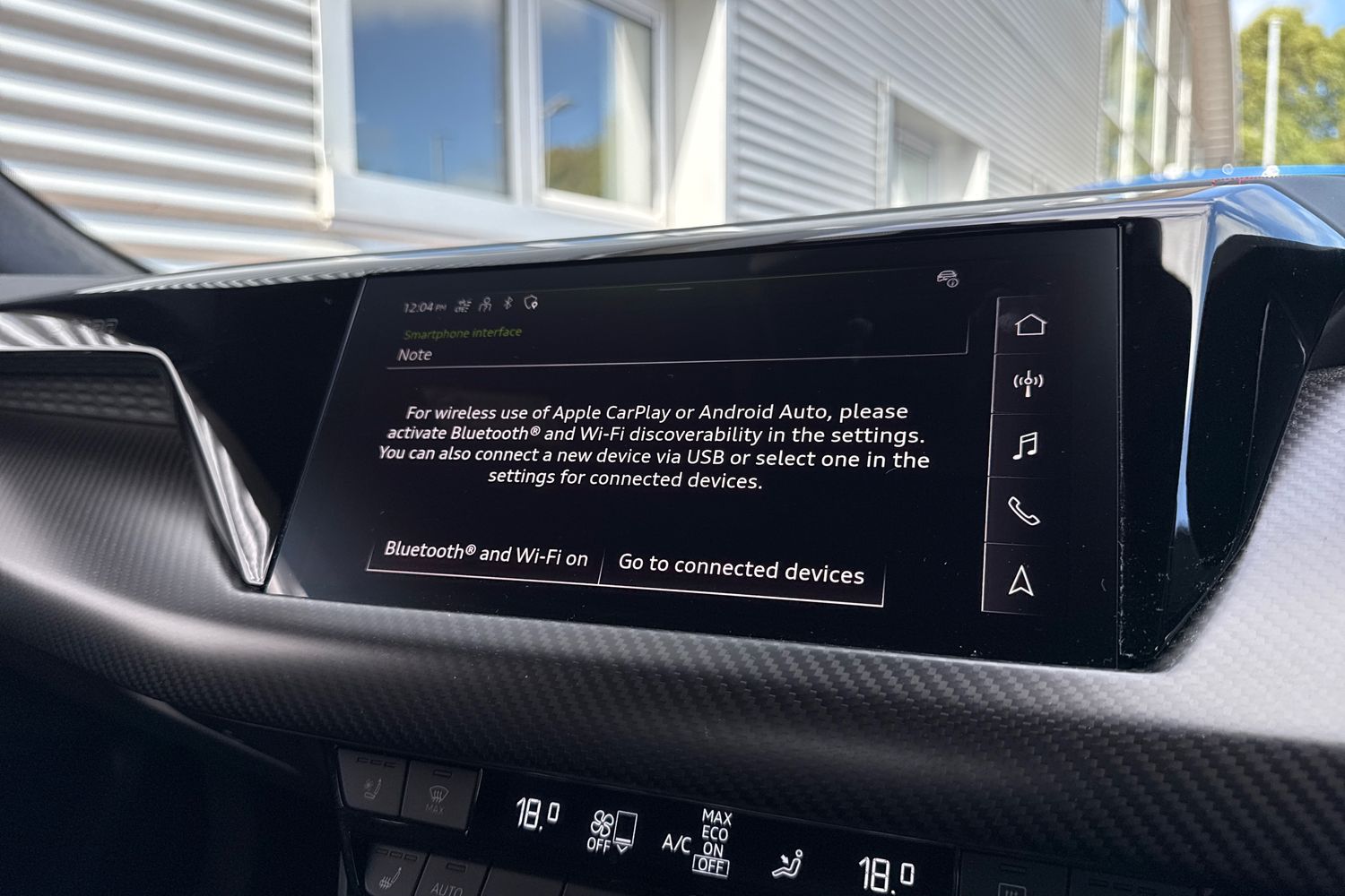 Used Audi RS e-tron GT 2024 for sale - 75945623: Photo 56