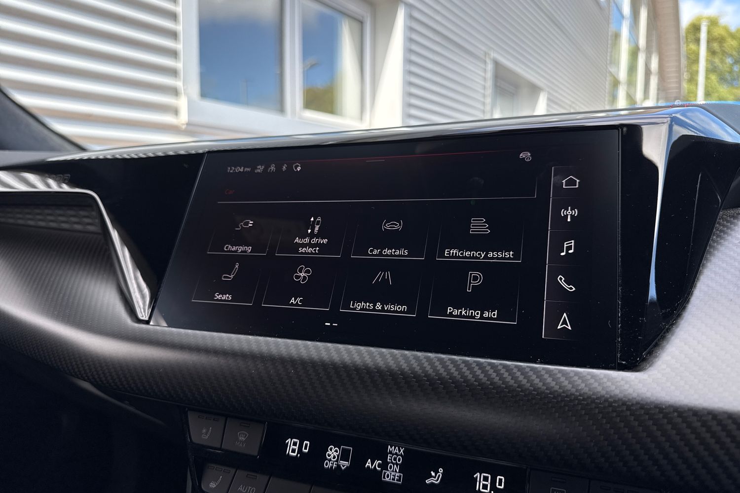 Used Audi RS e-tron GT 2024 for sale - 75945623: Photo 57