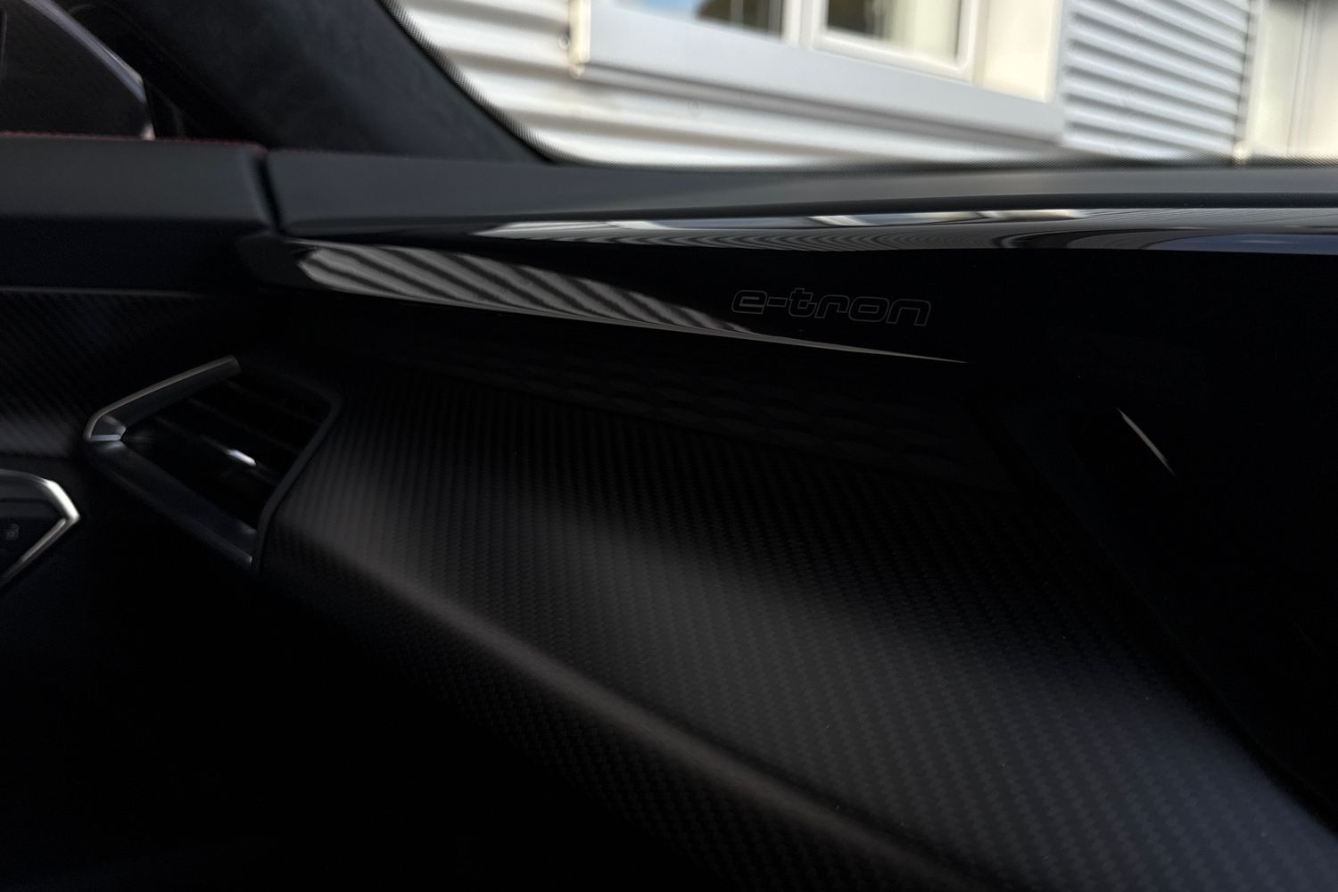 Used Audi RS e-tron GT 2024 for sale - 75945623: Photo 59