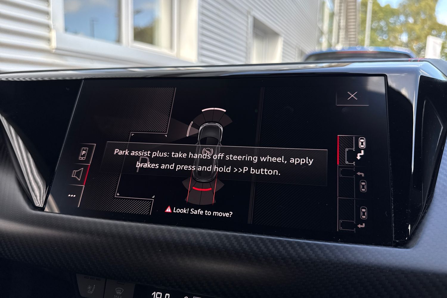 Used Audi RS e-tron GT 2024 for sale - 75945623: Photo 61