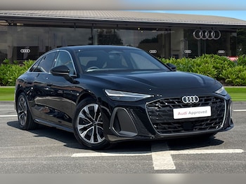 Used Audi A6 Saloon 2026 for sale - 79206727: Photo