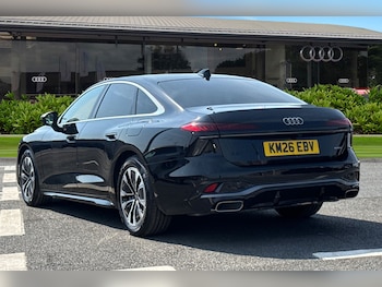 Used Audi A6 Saloon 2026 for sale - 79206727: Photo