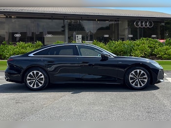 Used Audi A6 Saloon 2026 for sale - 79206727: Photo