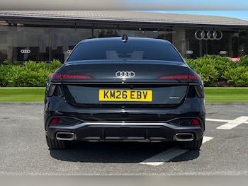 Used Audi A6 Saloon 2026 for sale - 79206727: Photo