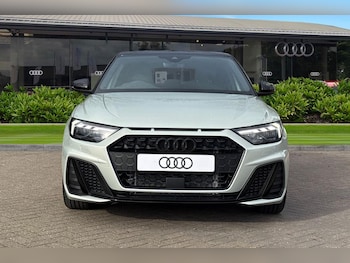 Used Audi A1 2026 for sale - 79149794: Photo
