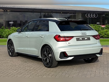 Used Audi A1 2026 for sale - 79149794: Photo