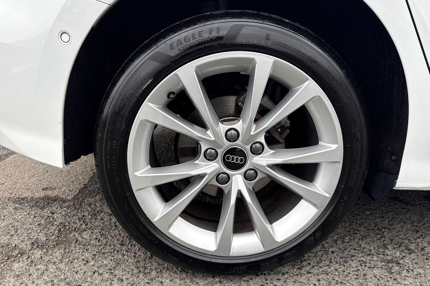 Used Audi A3 2024 for sale - 77429622: Photo 12