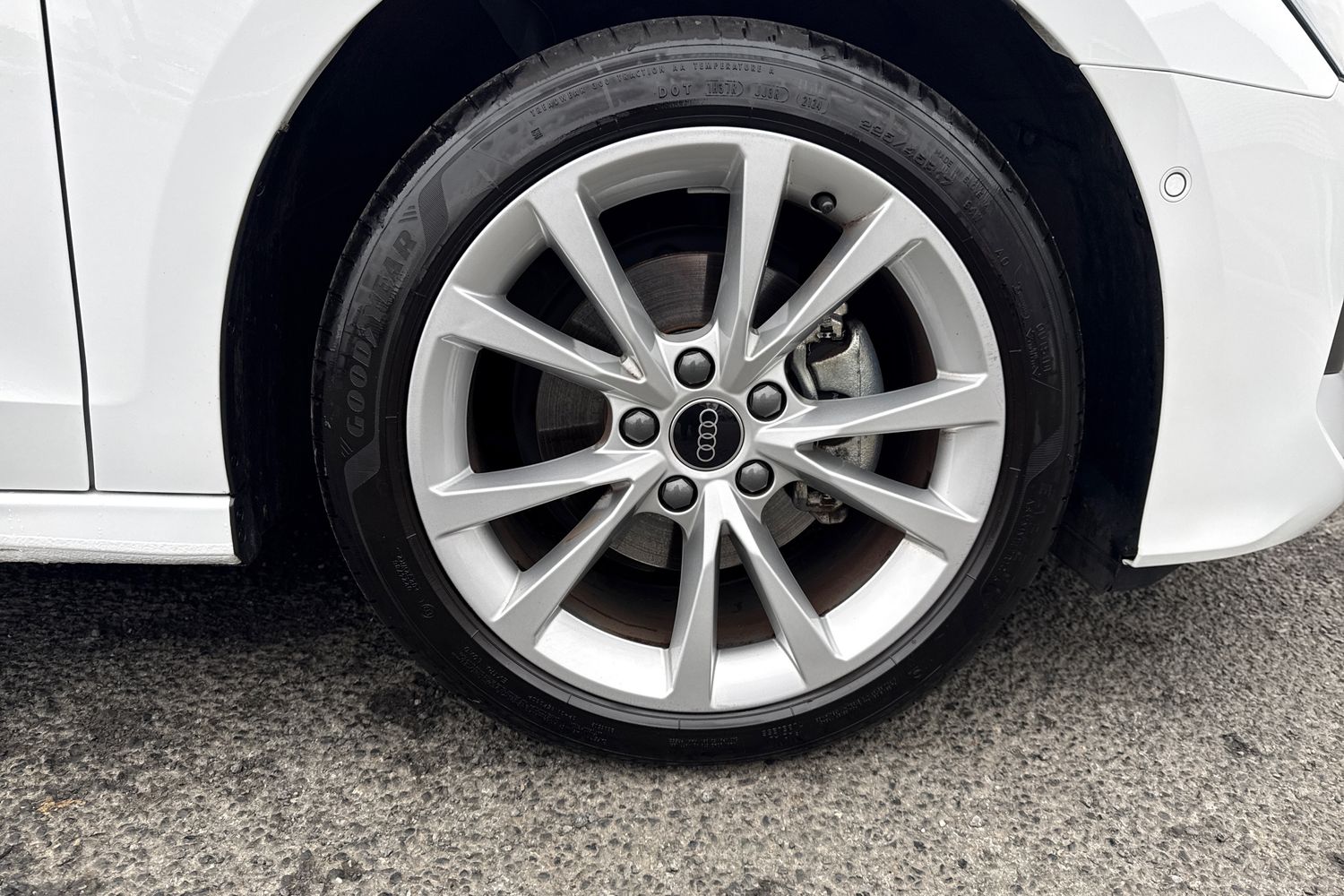 Used Audi A3 2024 for sale - 77429622: Photo 13