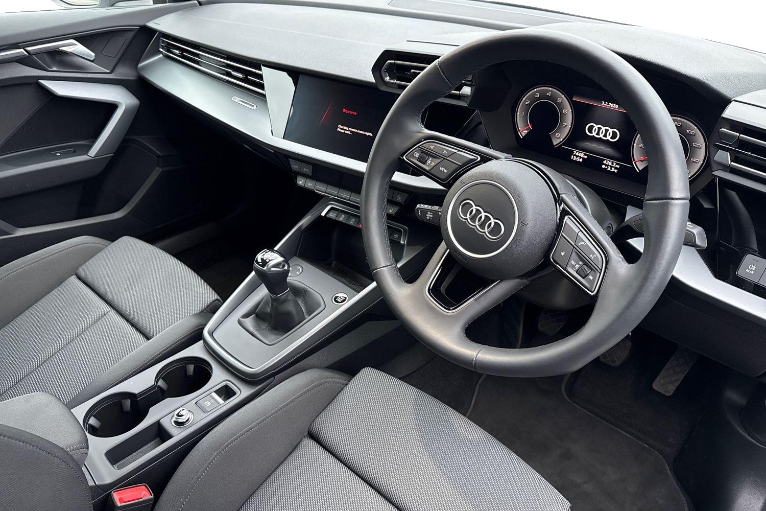 Used Audi A3 2024 for sale - 77429622: Photo 14