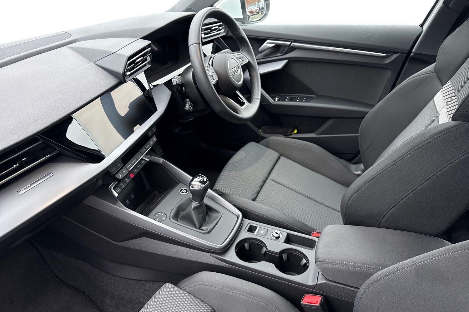 Used Audi A3 2024 for sale - 77429622: Photo 15