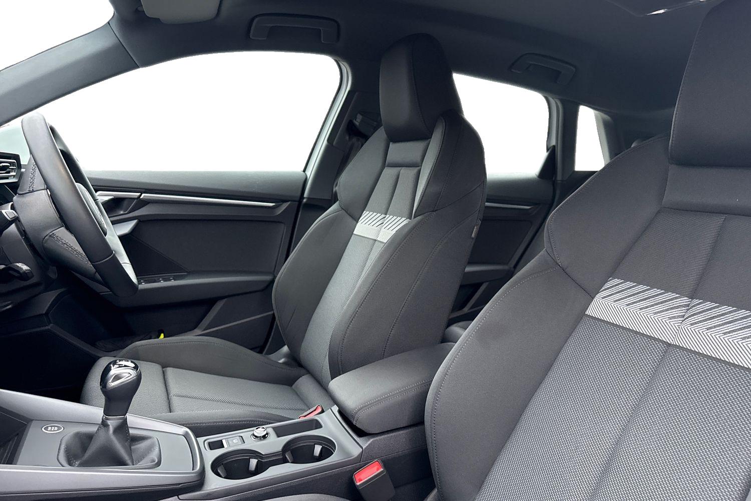 Used Audi A3 2024 for sale - 77429622: Photo 16