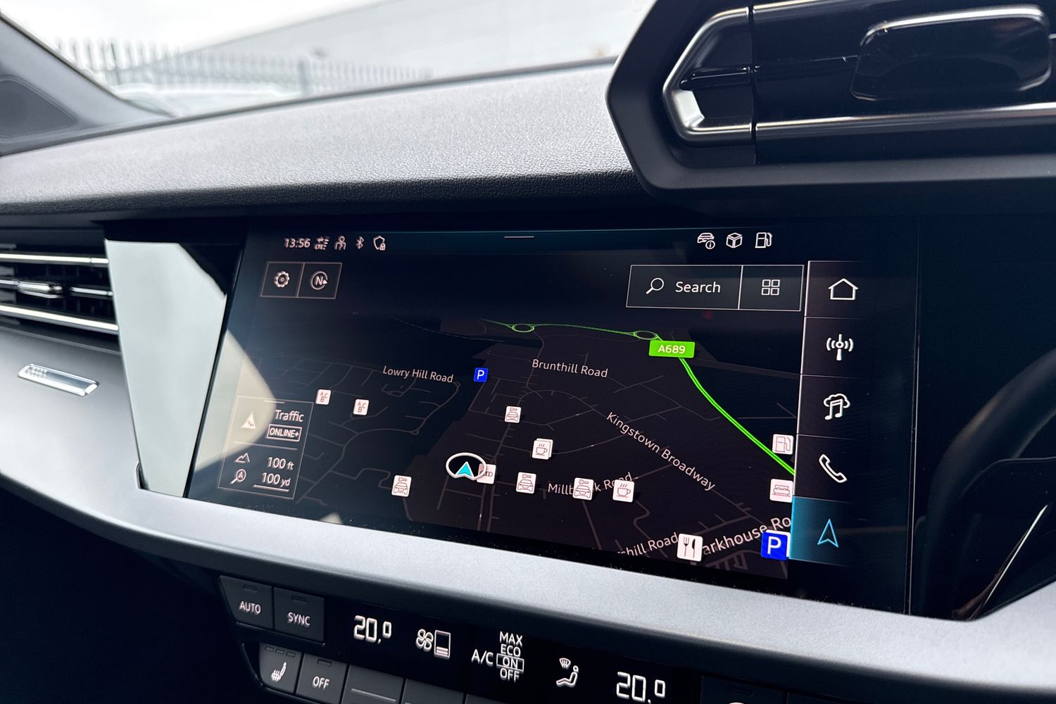 Used Audi A3 2024 for sale - 77429622: Photo 17