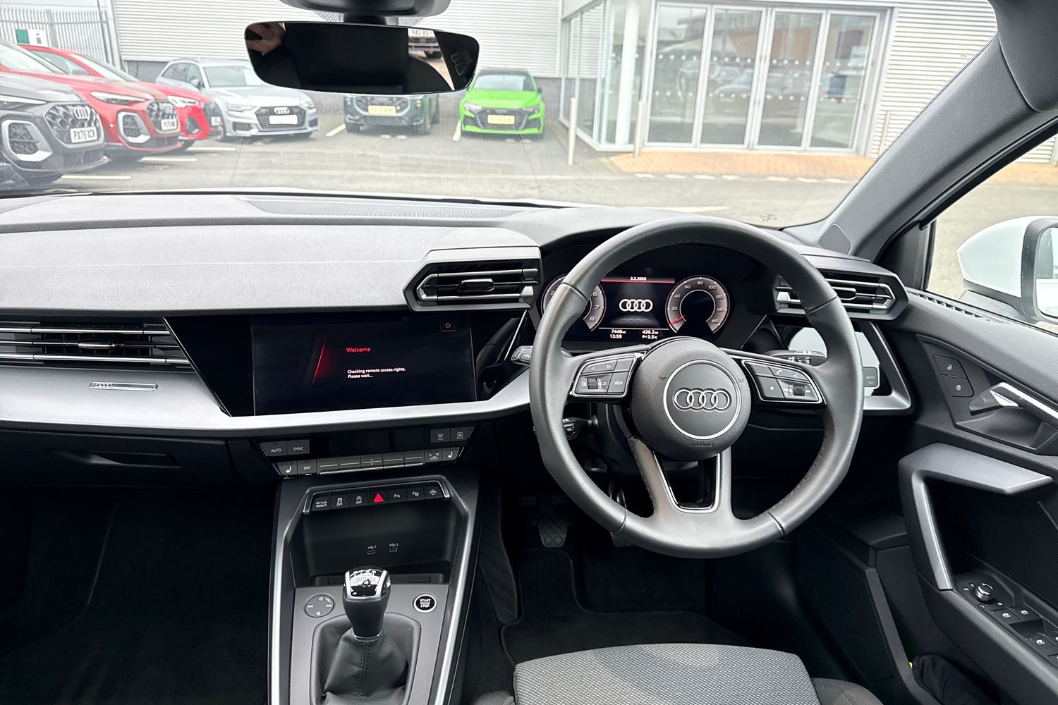 Used Audi A3 2024 for sale - 77429622: Photo 18