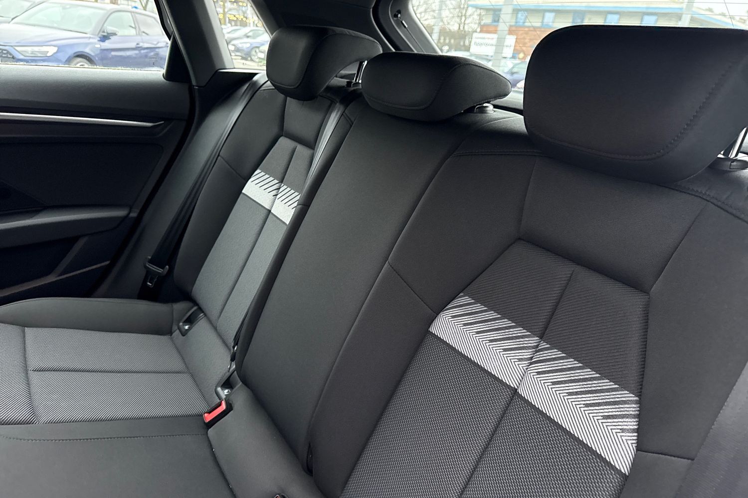 Used Audi A3 2024 for sale - 77429622: Photo 19