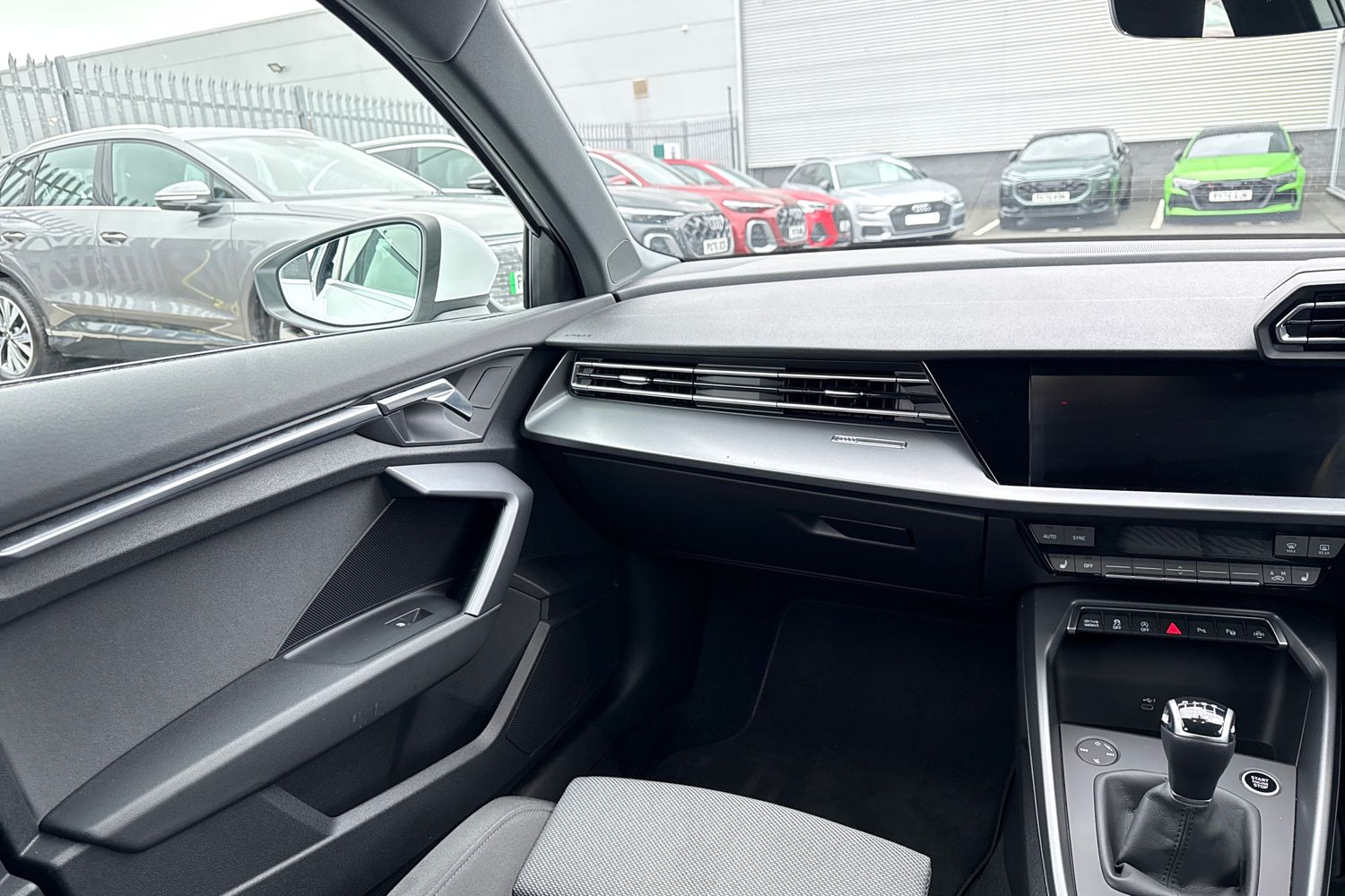 Used Audi A3 2024 for sale - 77429622: Photo 20