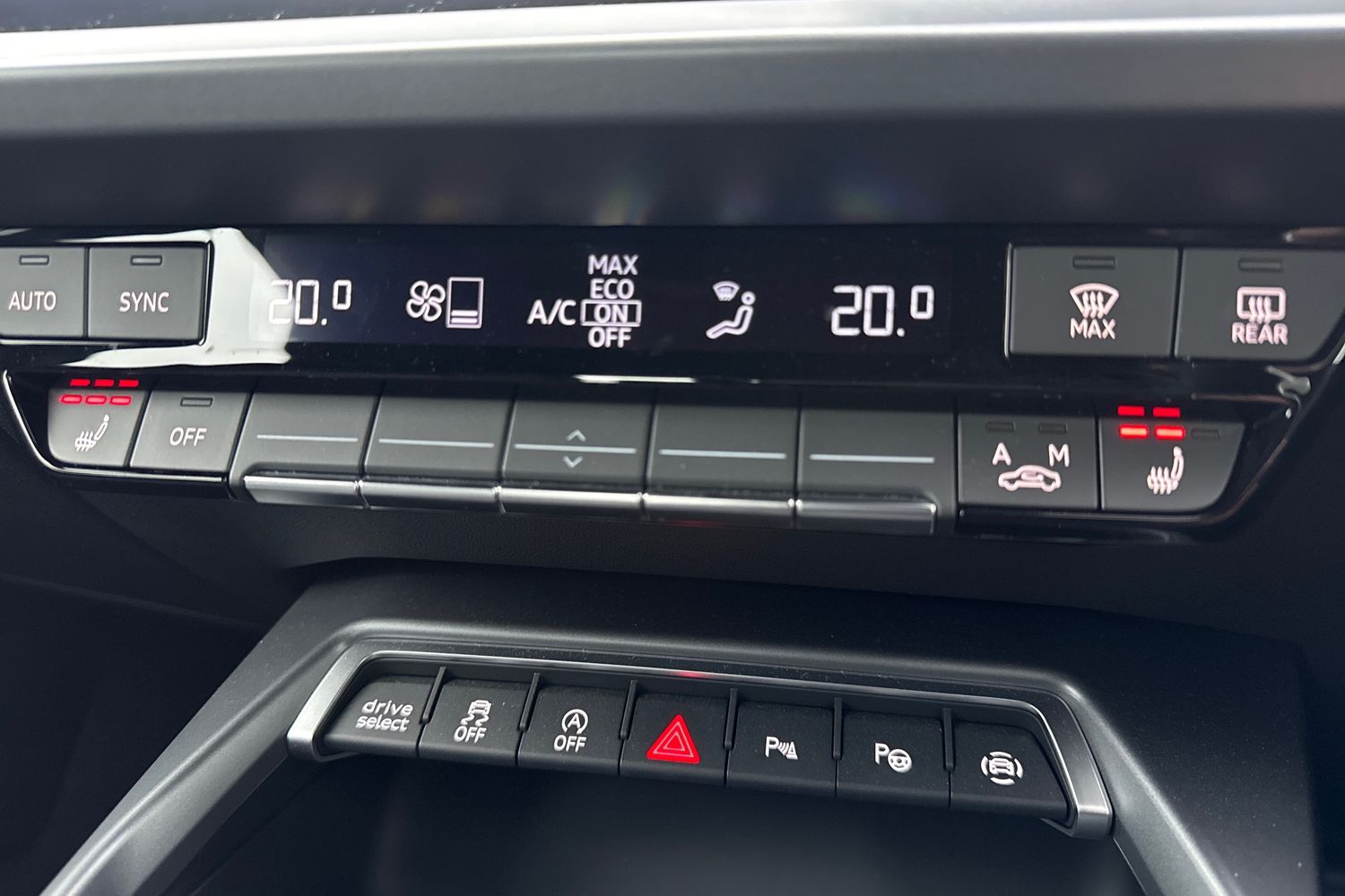 Used Audi A3 2024 for sale - 77429622: Photo 22