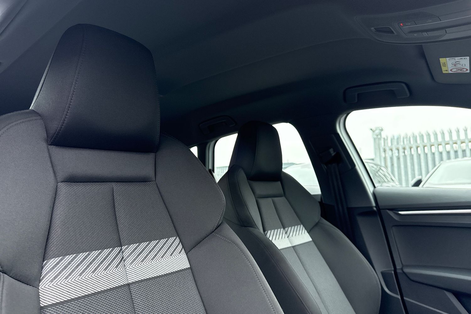 Used Audi A3 2024 for sale - 77429622: Photo 24