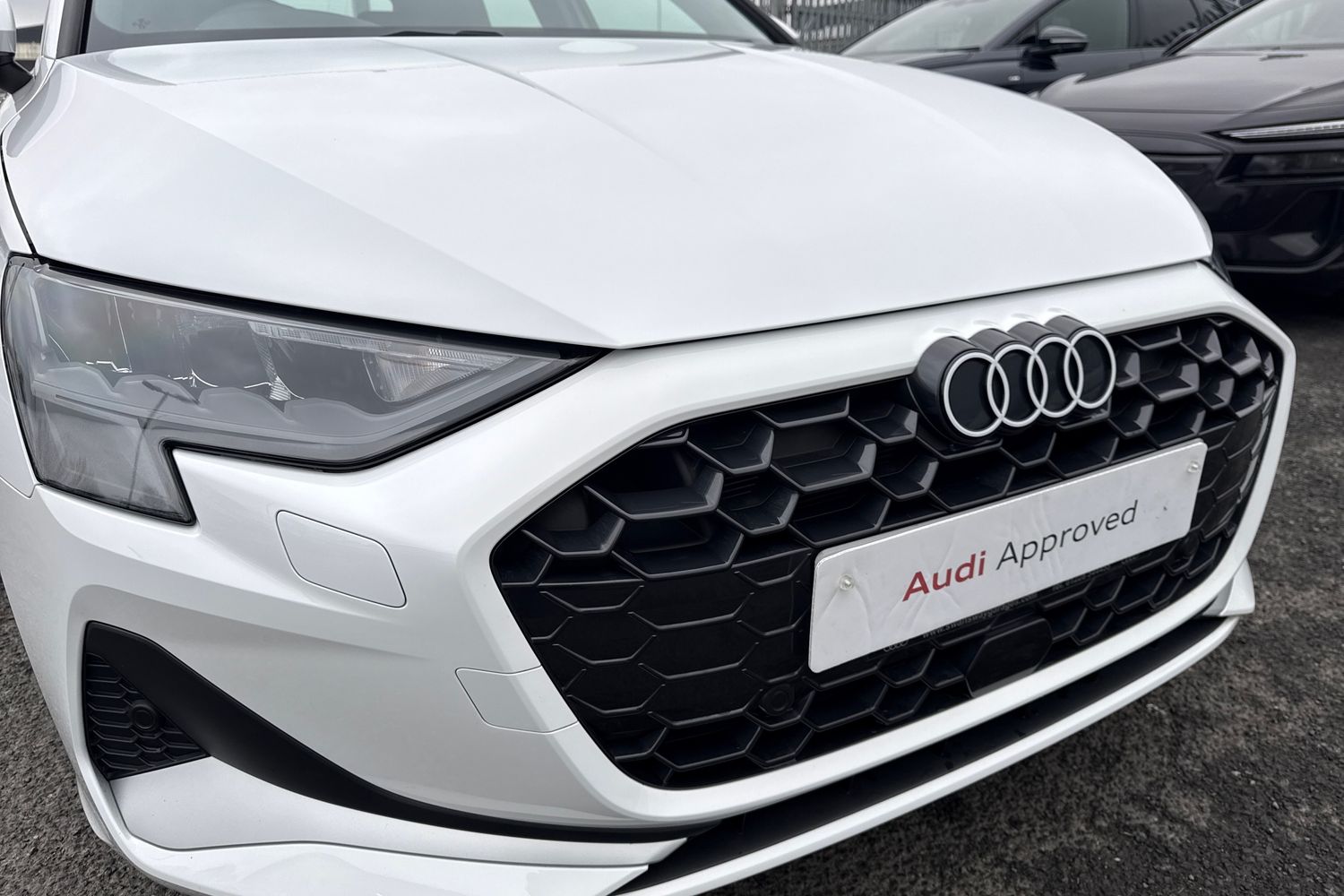 Used Audi A3 2024 for sale - 77429622: Photo 25