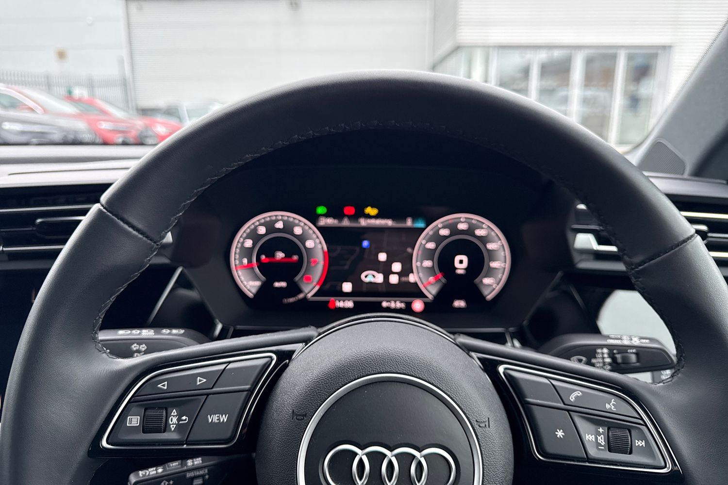 Used Audi A3 2024 for sale - 77429622: Photo 37