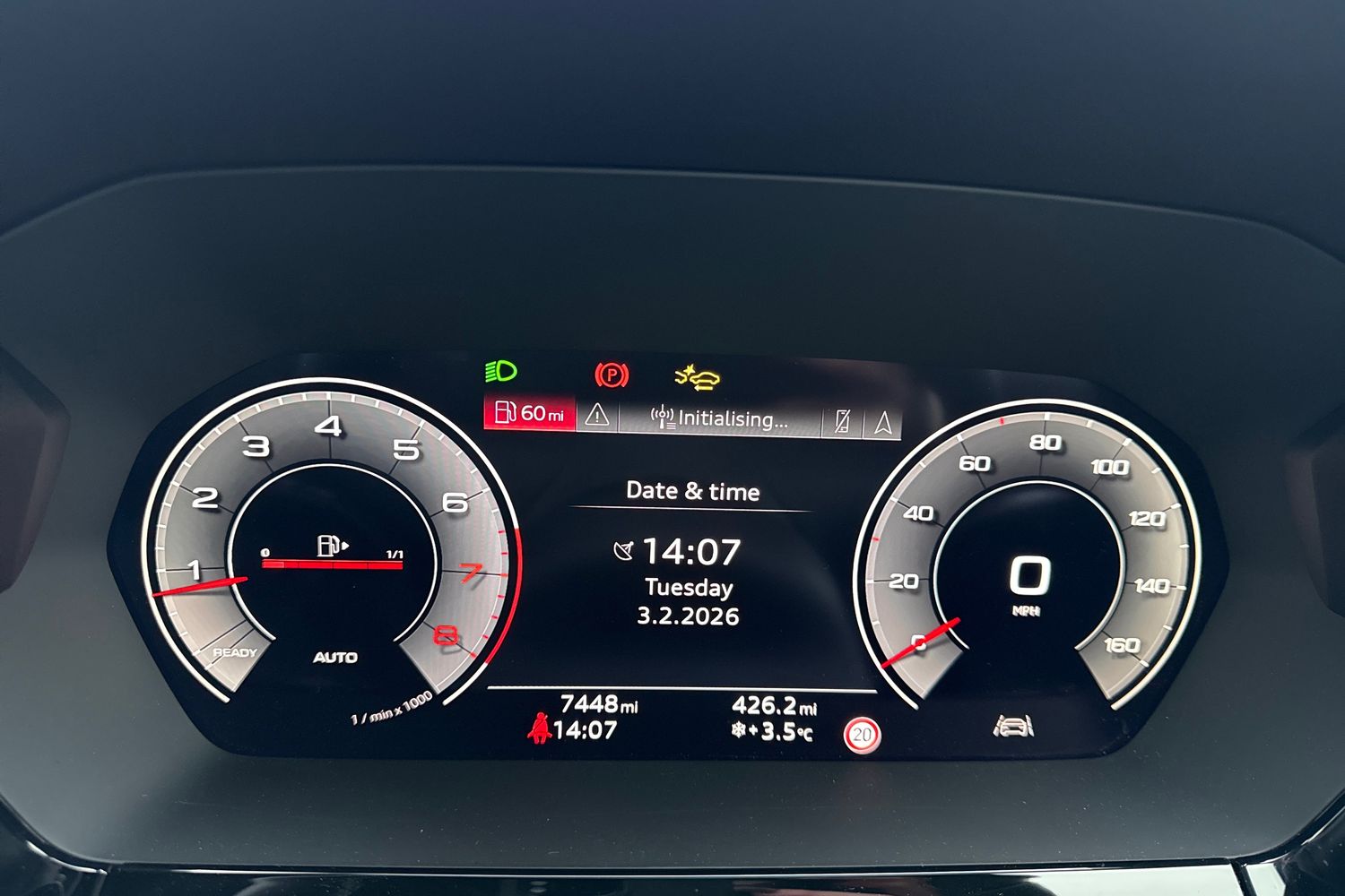 Used Audi A3 2024 for sale - 77429622: Photo 38