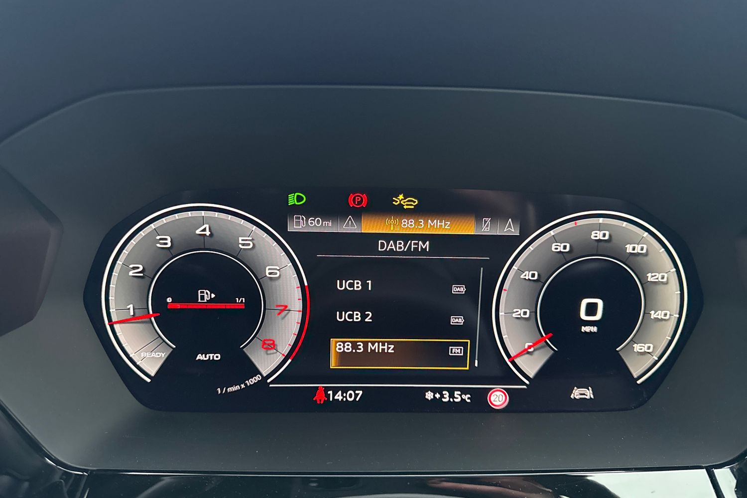 Used Audi A3 2024 for sale - 77429622: Photo 39