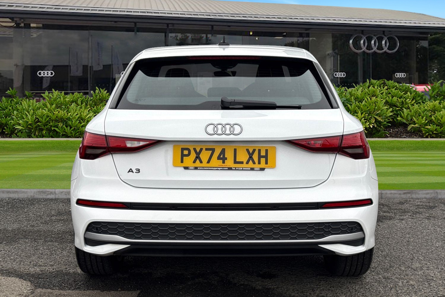 Used Audi A3 2024 for sale - 77429622: Photo 4