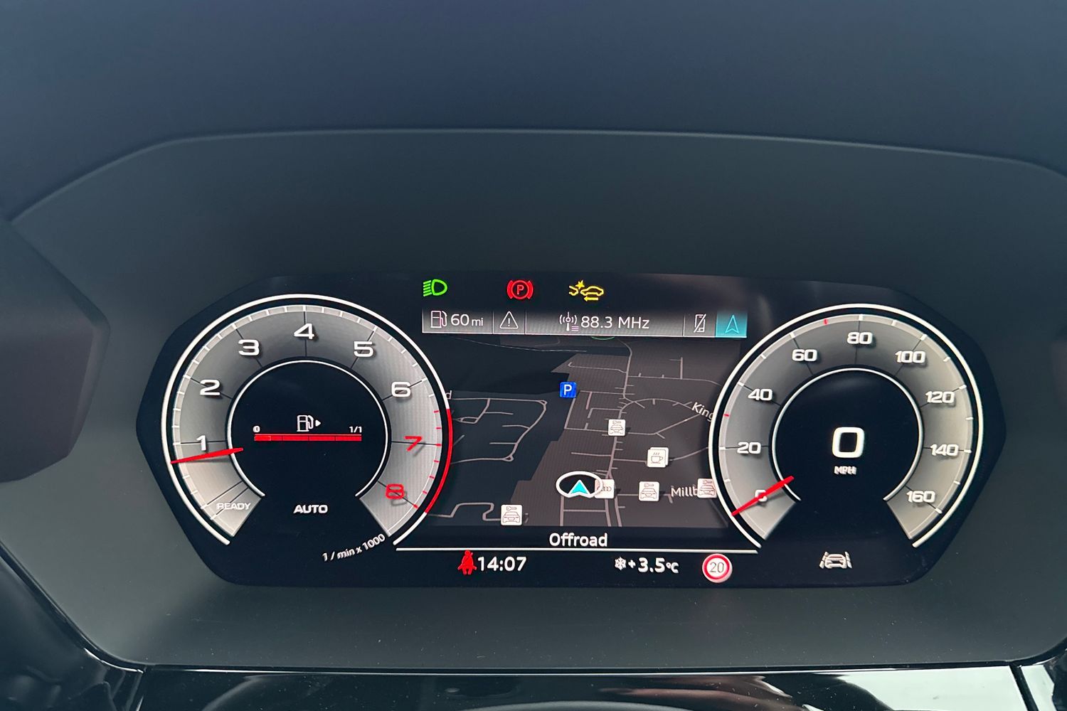 Used Audi A3 2024 for sale - 77429622: Photo 41