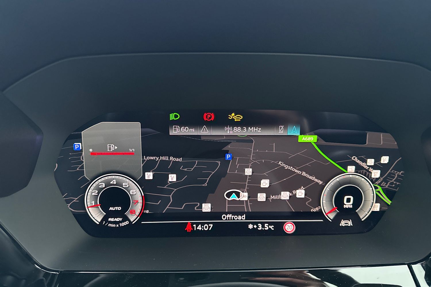 Used Audi A3 2024 for sale - 77429622: Photo 42