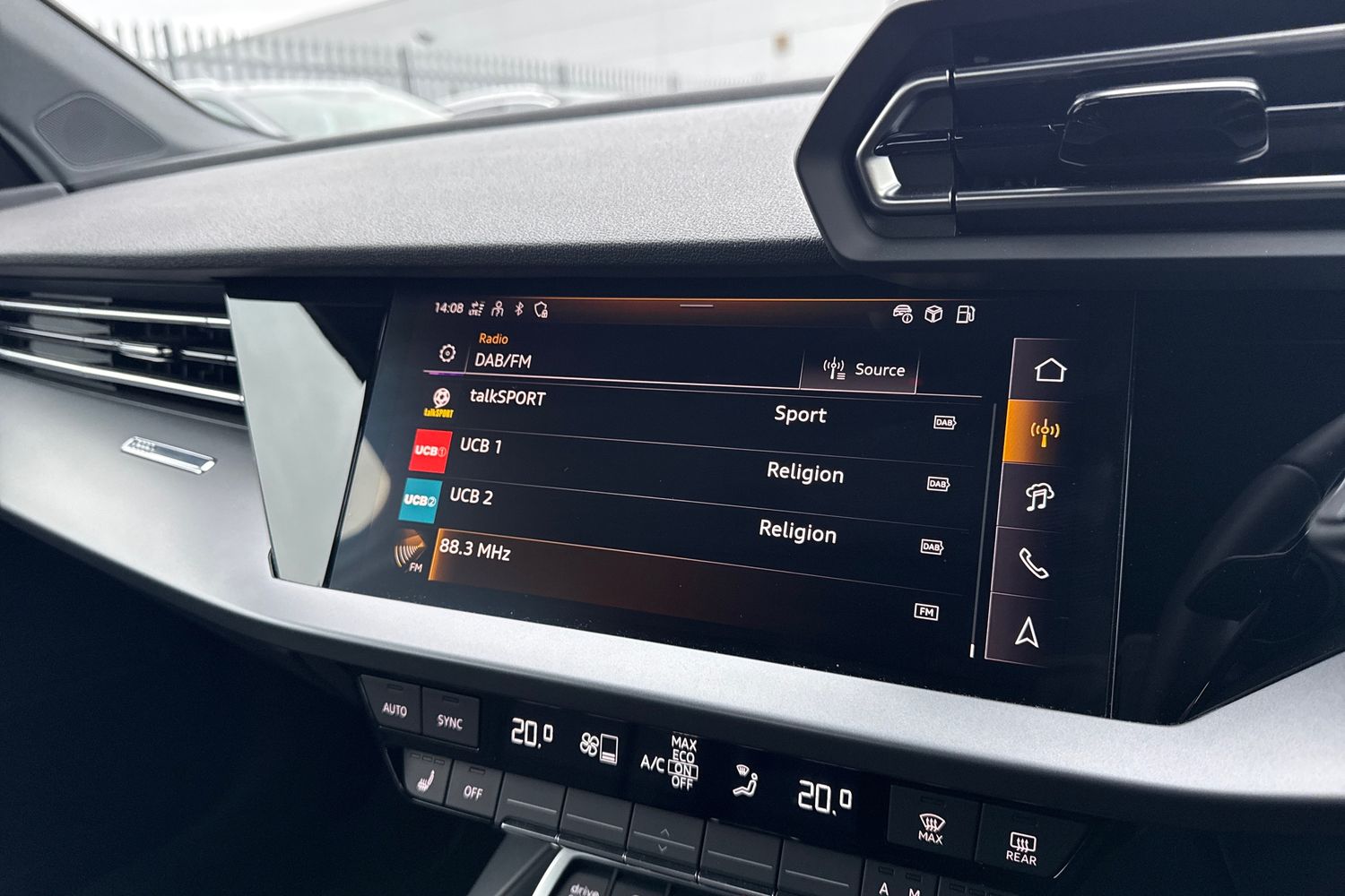 Used Audi A3 2024 for sale - 77429622: Photo 44