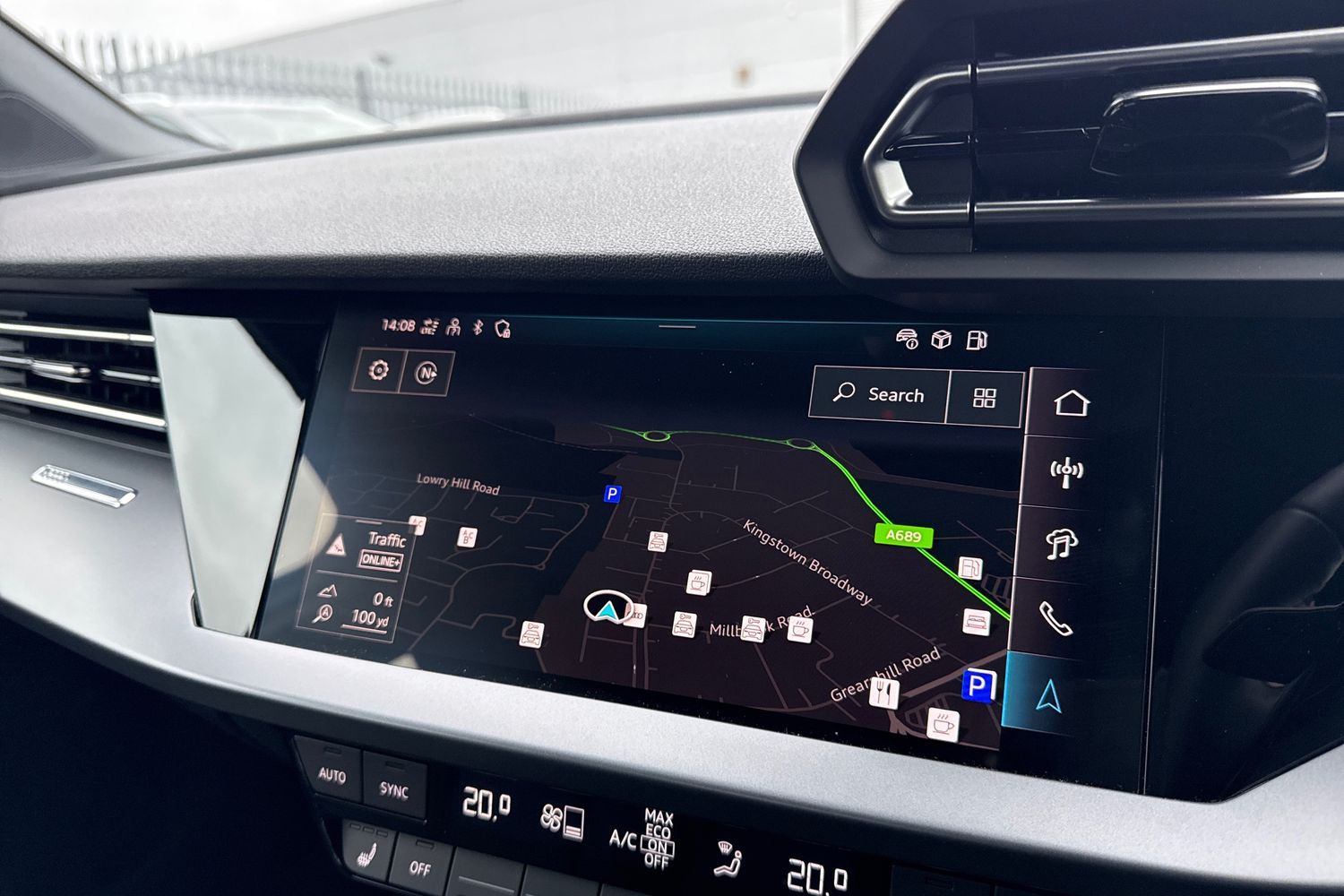 Used Audi A3 2024 for sale - 77429622: Photo 47