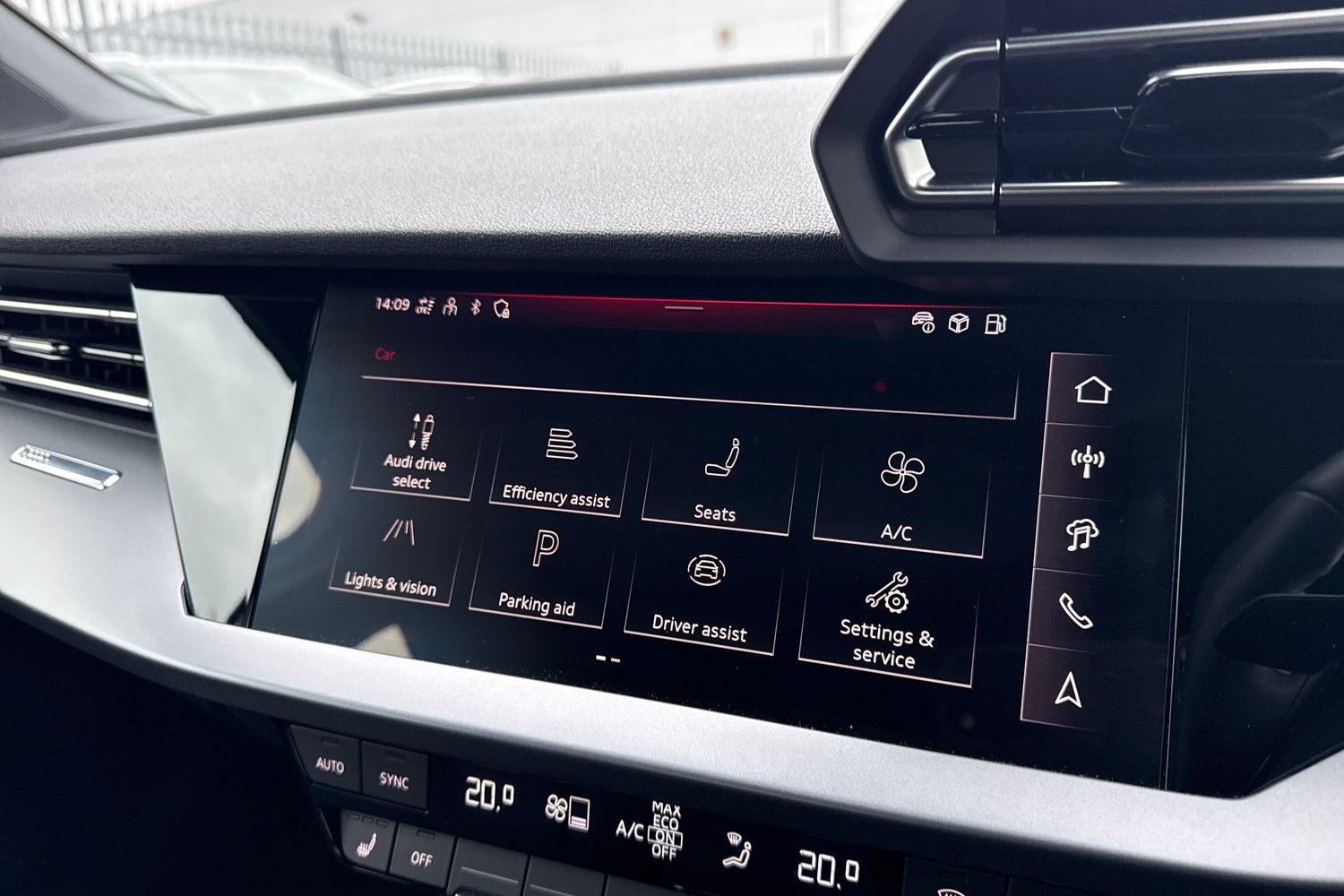 Used Audi A3 2024 for sale - 77429622: Photo 48