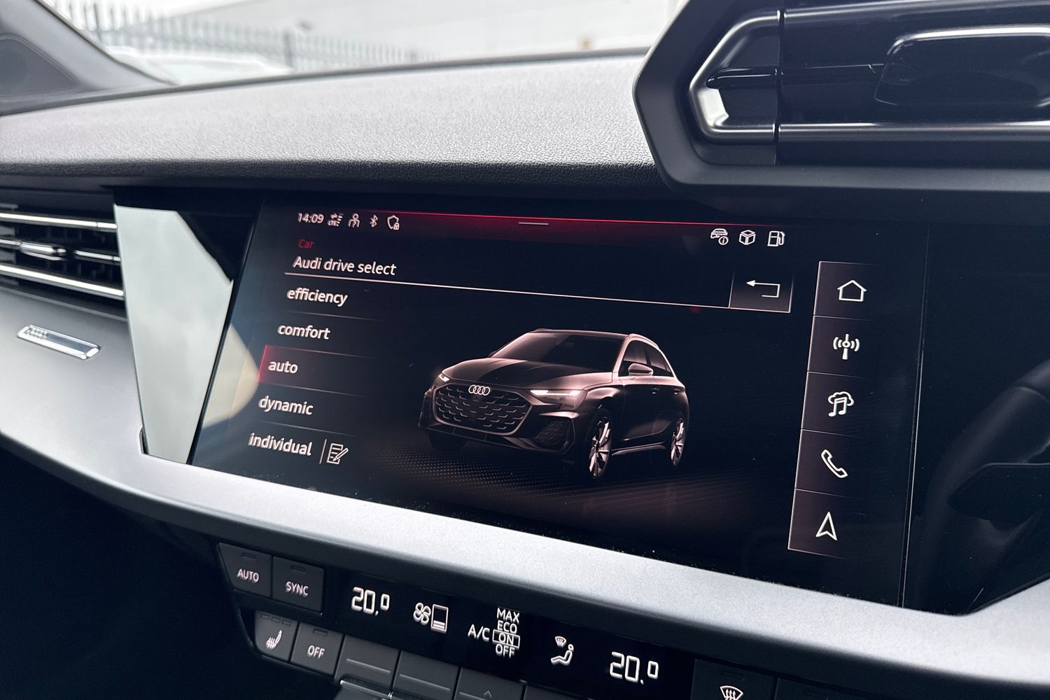 Used Audi A3 2024 for sale - 77429622: Photo 49