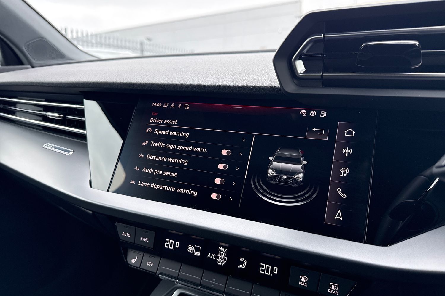 Used Audi A3 2024 for sale - 77429622: Photo 51