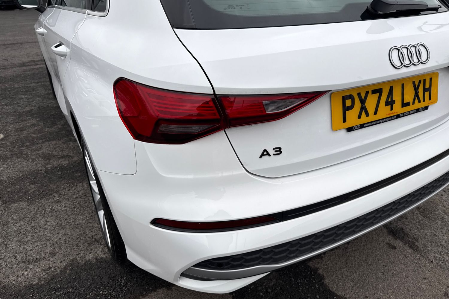 Used Audi A3 2024 for sale - 77429622: Photo 8