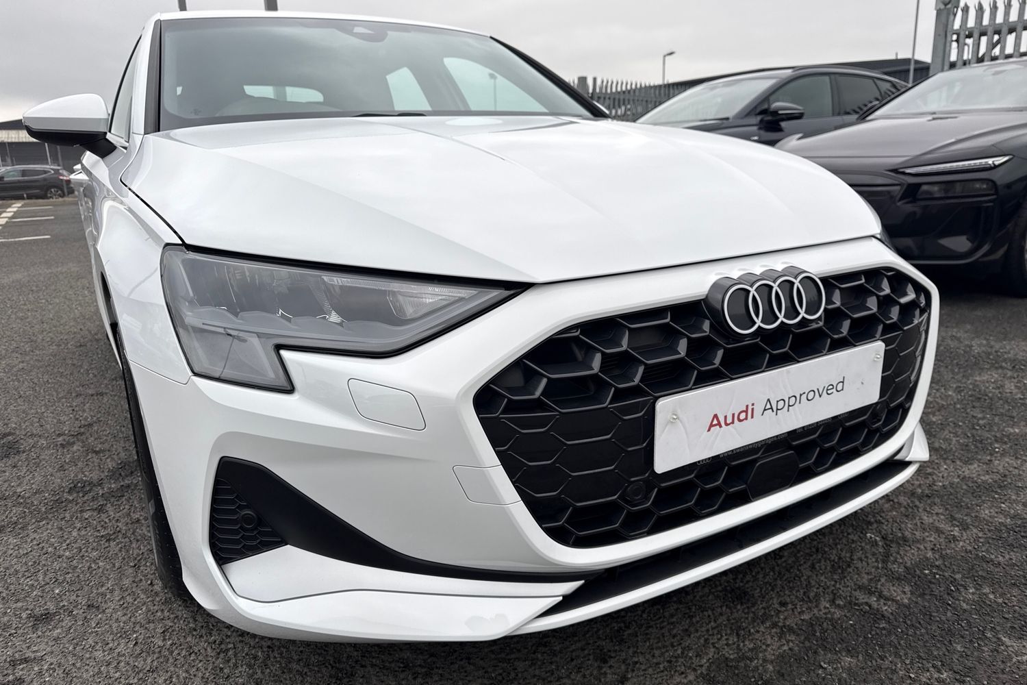 Used Audi A3 2024 for sale - 77429622: Photo 9