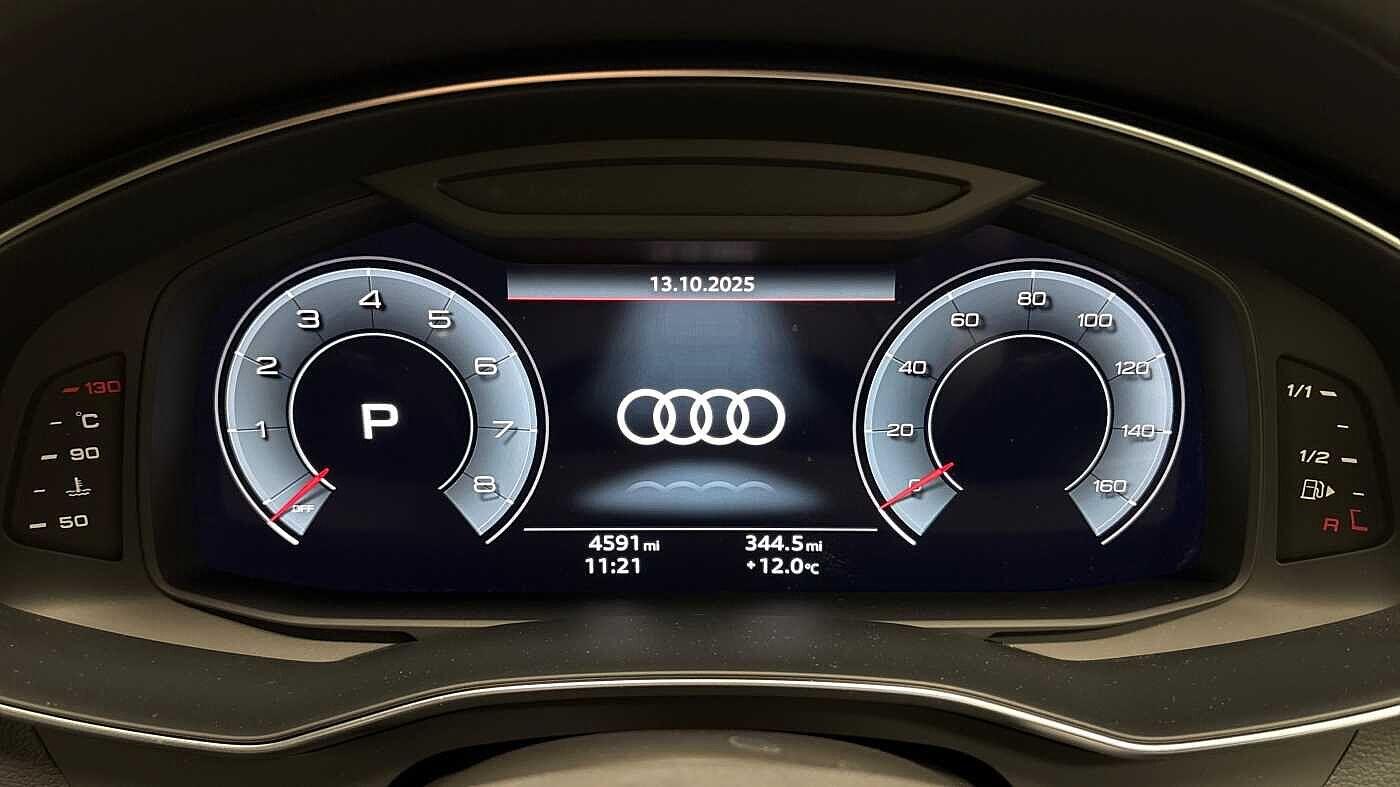 Used Audi A6 Avant 2025 for sale - 76416713: Photo 10