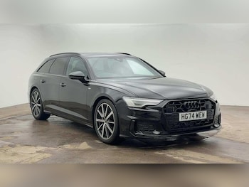 Audi - A6